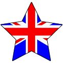 Learn English icon
