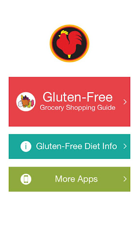 免費下載健康APP|Gluten Free Grocery Guide app開箱文|APP開箱王