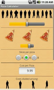 How to install Pizza Calculator - Free 1.0.7 apk for android