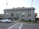 Bar Harbor Post Office