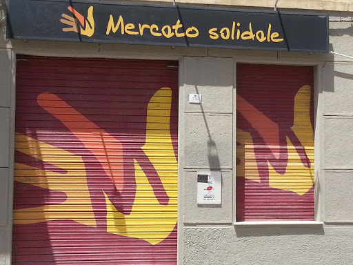 Mercato Solidale 