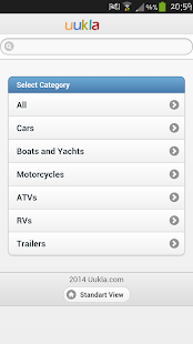 How to download Uukla.com - Vehicle Search 1.0 apk for android