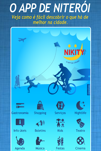 Nikity App