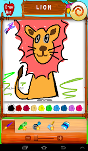 Draw N Guess Multiplayer Screenshots 21