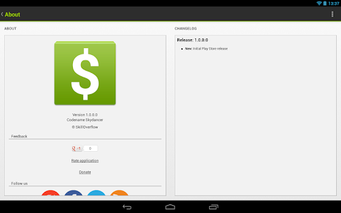 Pocket Expense Personal Finance – Account Tracker, Budget ...