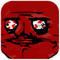 Memes vs Zombies logo