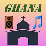 Ghana Gospel Music Apk