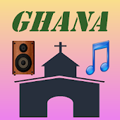 Ghana Gospel Music