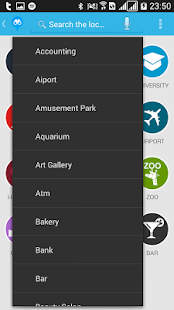 Places Nearby Screenshots 3