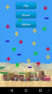 Free Download Math Attack APK for PC