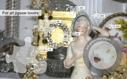 Vintage Doll Jigsaws Demo poster 2