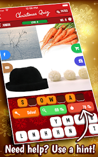 download Christmas Quiz free