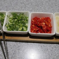 齊民市集有機鍋物(東門市集)