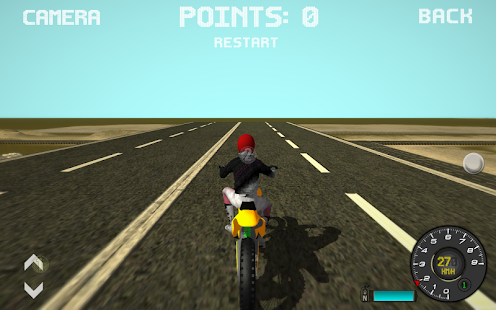 download Motocross Motorbike Simulator free