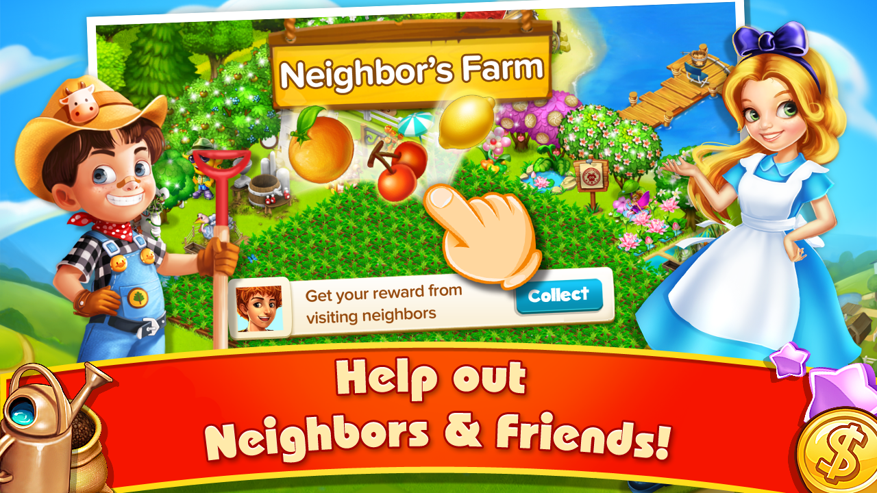 Family Barn Tango Apk Cracked Full Free Download Hitapk Com