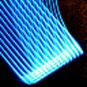 Light Painting, Light Graph logo