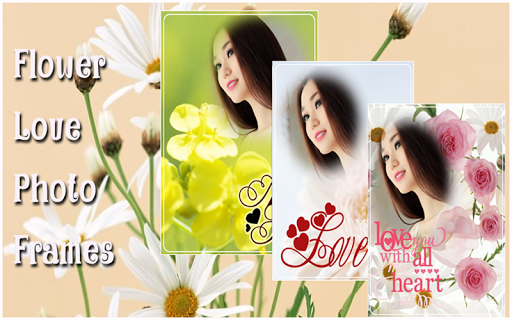 免費下載攝影APP|Flower Love Photo Frames app開箱文|APP開箱王