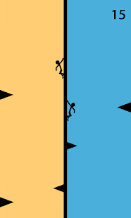 How to install Stickman Fall 1.0 unlimited apk for android