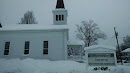 First Congregational United Church of Christ 