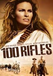 100 Rifles