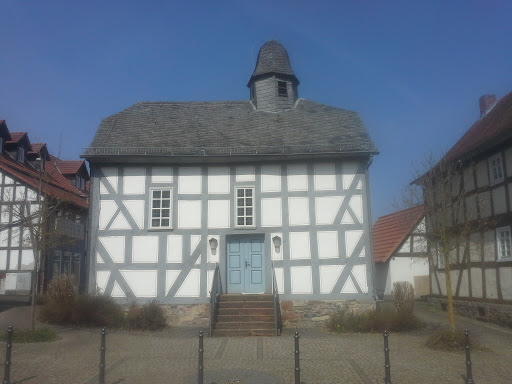 Dorfkirche Kernbach