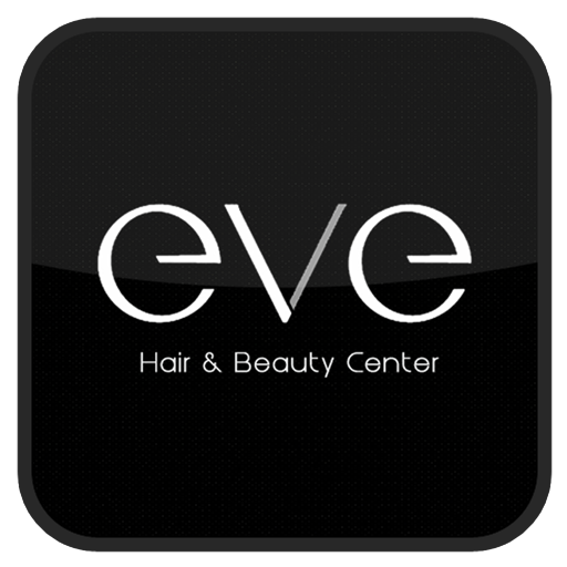 eve Hair & Beauty Salon 健康 App LOGO-APP開箱王