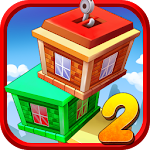 Cover Image of Download Tower Blocks 2 2.0.001 APK