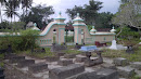Balong Graveyard