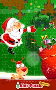 How to mod Christmas Puzzles: Kids Jigsaw patch 1.1 apk for pc