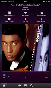 Music Player (Remix) - screenshot thumbnail