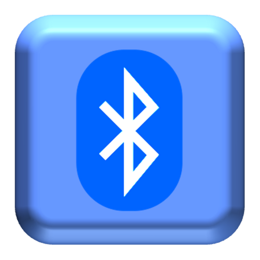 Bluetooth пароль рисунок.
