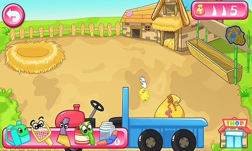 Lastest 儿童宝贝动物农场 APK