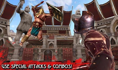  BLOOD & GLORY (NR) 1.1.3 android apk