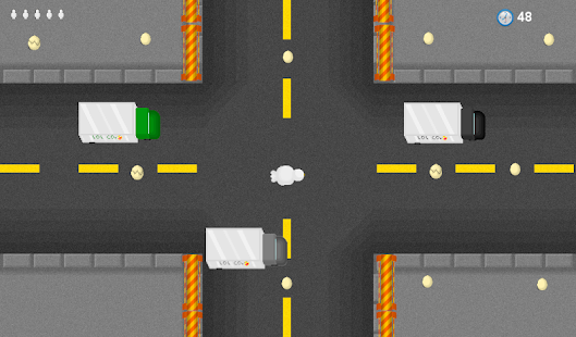 How to mod Chicken Crossing lastet apk for laptop