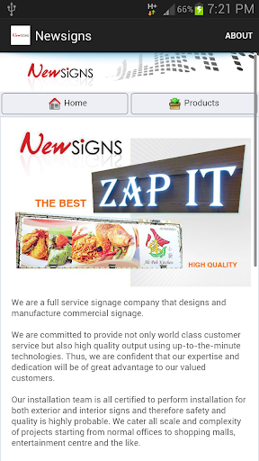 newsigns.com.my