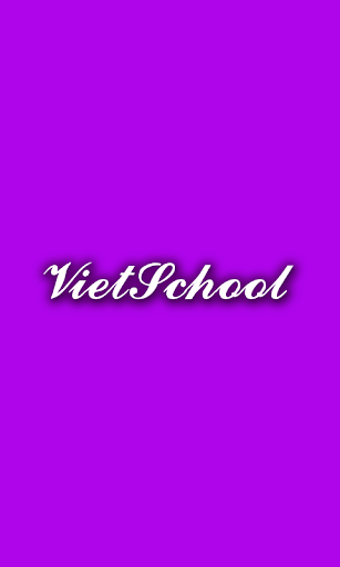 VietSchool