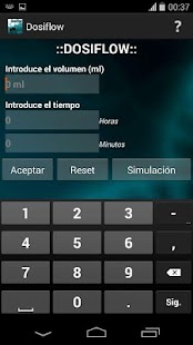 Dosiflow Screenshots 11