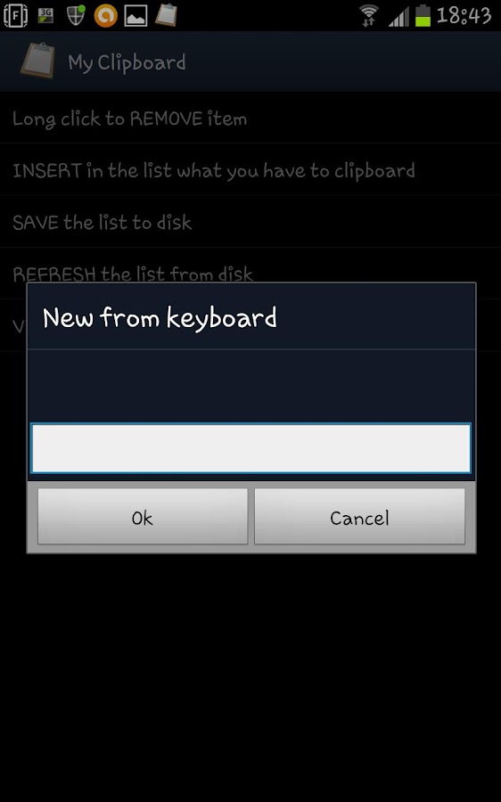 where is my clipboard – windows 10 open clipboard image – Mcascidos