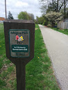 Adopt a Park Constitution Trail Sign