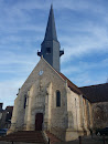 Saint-Rémy-sur-Avre,Eglise Saint-Rémy