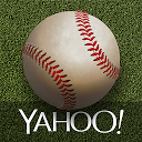 Yahoo Fantasy Baseball mobile app icon