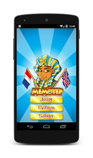 Memotep Prototype