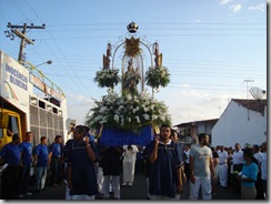 Festa da Penha 2008 - Serra Talhada - PE