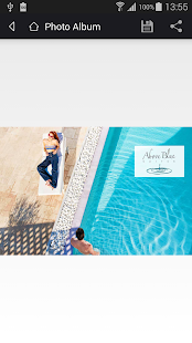 Above Blue Suites - Santorini Screenshots 7