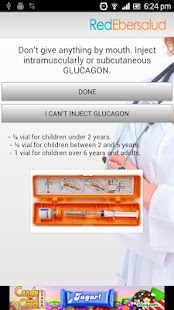 How to get Diabetes Hypoglycemia 2.0 unlimited apk for bluestacks