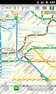 How to download Seoul (Metro 24) 2.0.4 mod apk for android