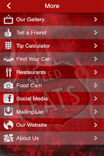 SPEED EATS Screenshots 2