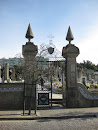 Cemitério Do Mosteiro