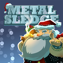 Metal Sledge logo