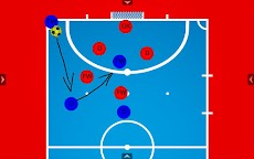Futsal Manager 13のおすすめ画像4